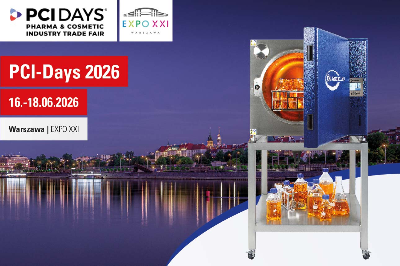 PCI Days 2026 | Warschau 