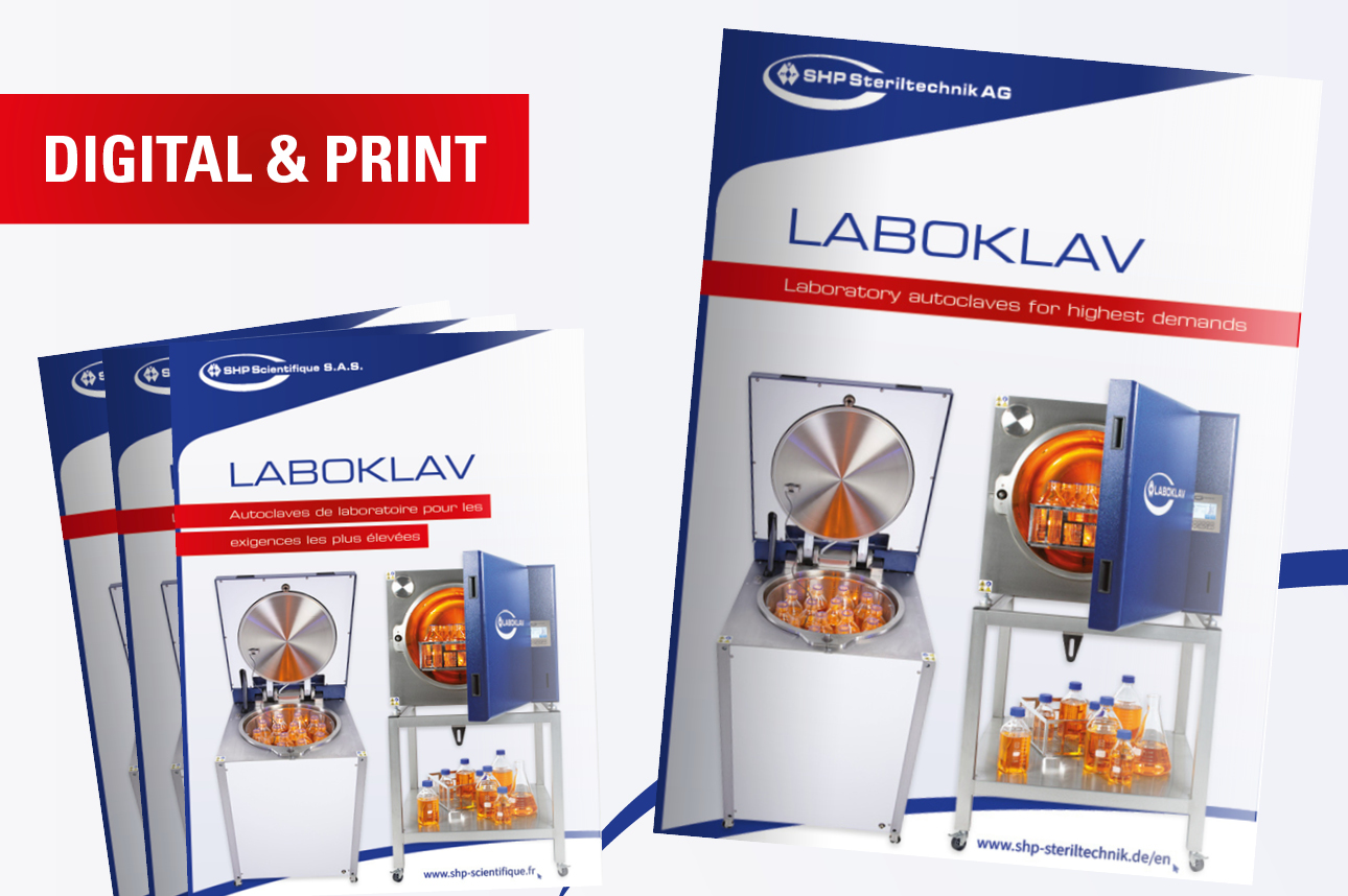 LABOKLAV Catalog 2025