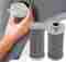 Exhaust air filtration – to protect the user and the environment