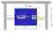 Installation dimensions