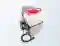 External water tank for laboratory autoclave